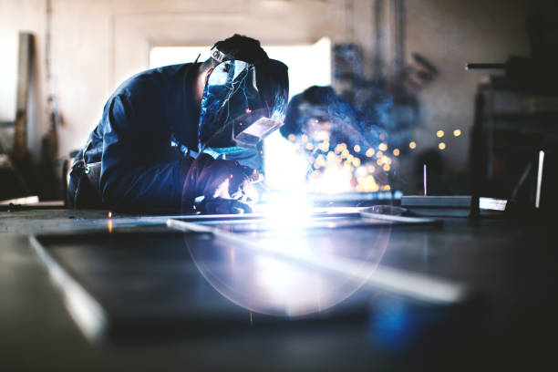 Best Artistic and Custom Metal Fabrication in Teviston, CA