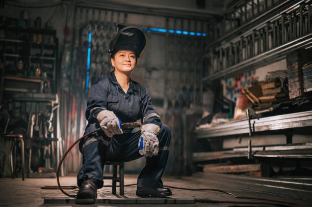 Best Automotive Welding in Teviston, CA