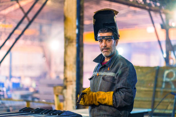 Affordable Welder Services in Teviston, CA