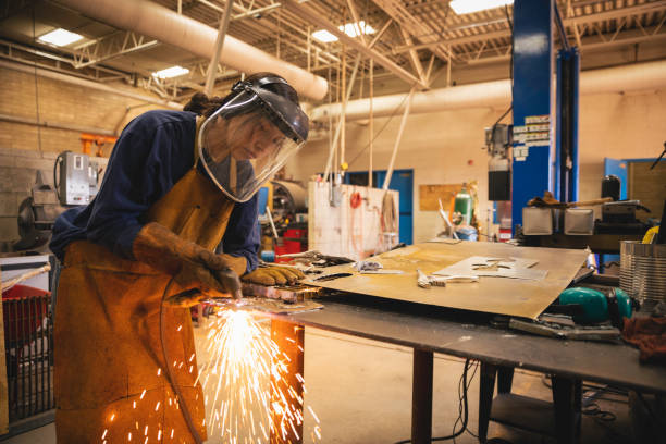 Best Food and Beverage Processing Equipment Welding in Teviston, CA