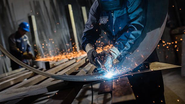 Best Specialty Welding Processes in Teviston, CA