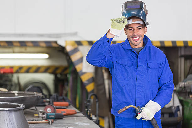 Best Pipe Welding in Teviston, CA