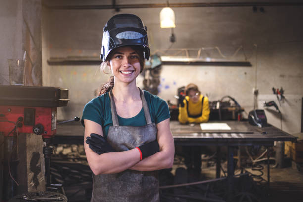 Trusted Teviston, CA Welder & Metal Fabrication Experts